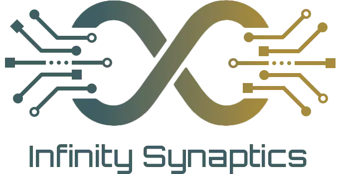 Infinity Synaptics GmbH Logo