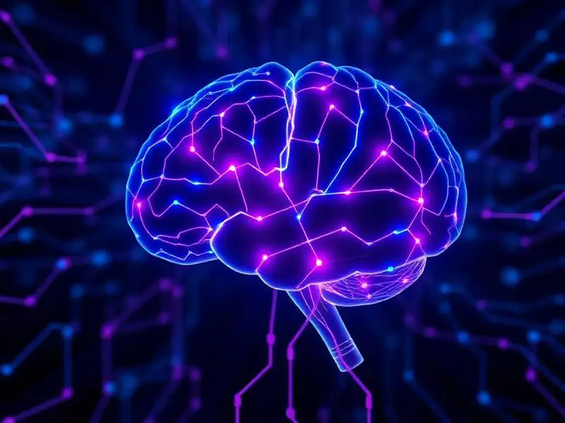 (Agentic) AI - Background visualization