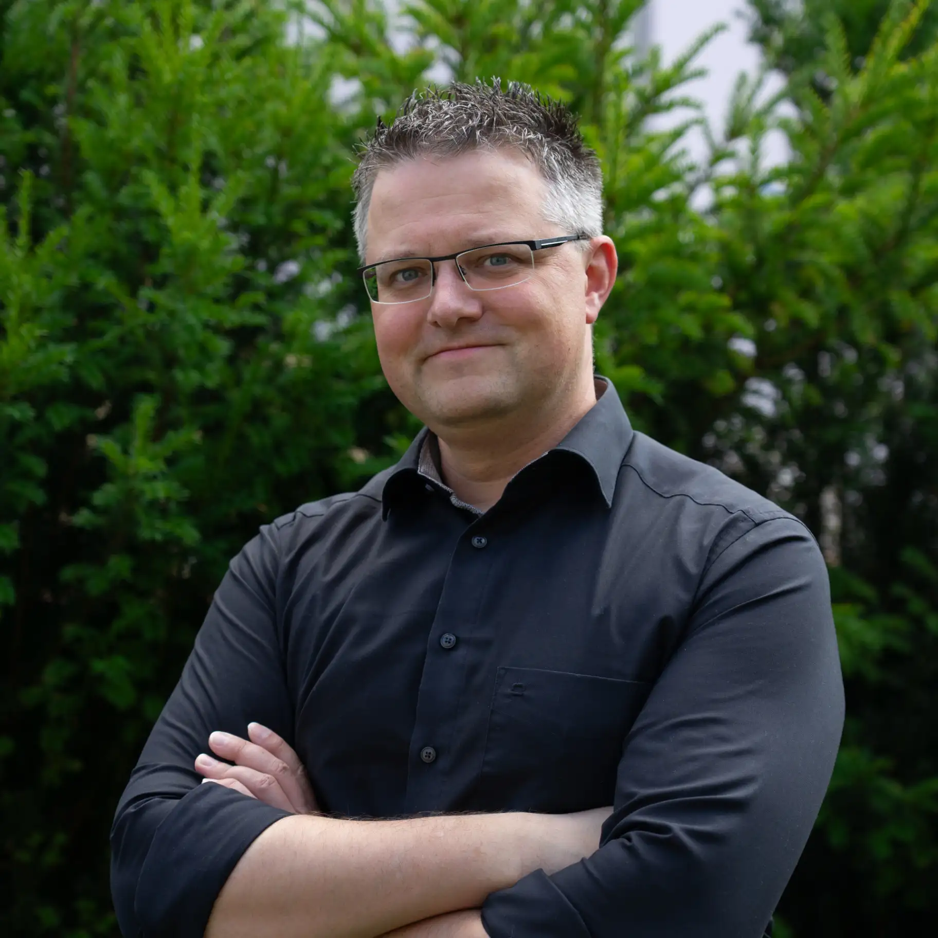 Dr. Christian Seifert